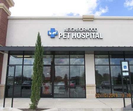 Neighborhood Pet Hospital