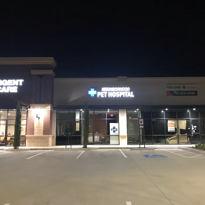 Neighborhood Pet Hospital Picture 9