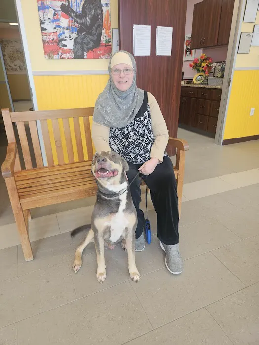 Happy Pets Vets Picture 4