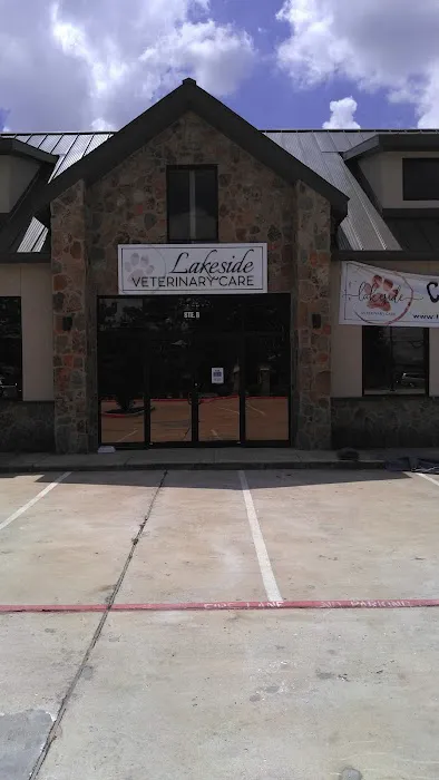 Lakeside Veterinary Care Picture 10
