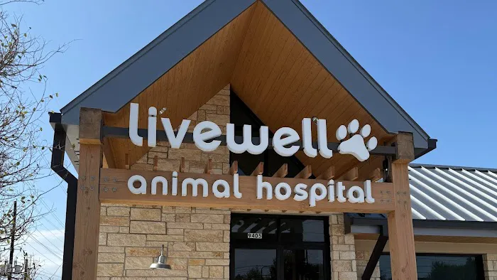 Livewell Animal Hospital of Cypress Picture 8