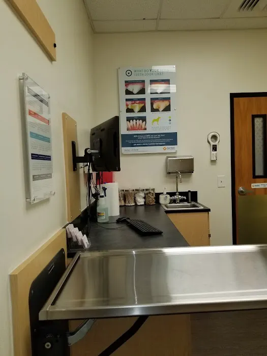 Banfield Pet Hospital Picture 1