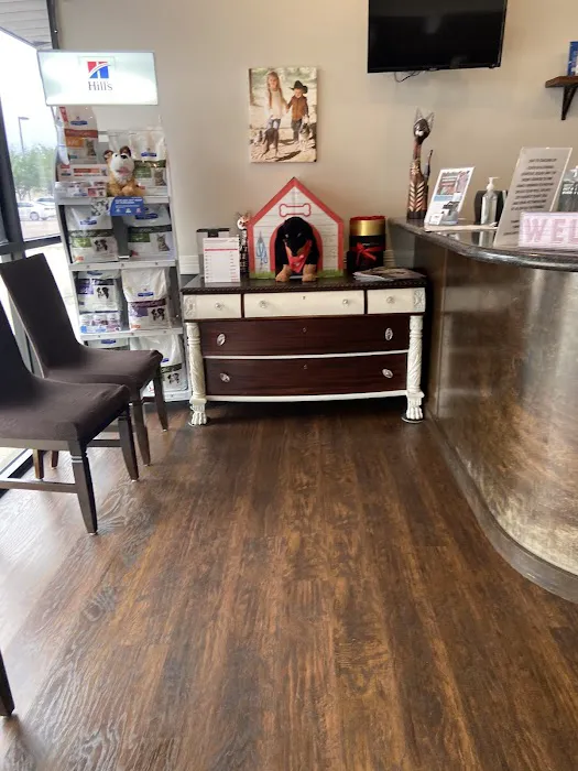 Vanguard Veterinary Clinic - Cypress Picture 5