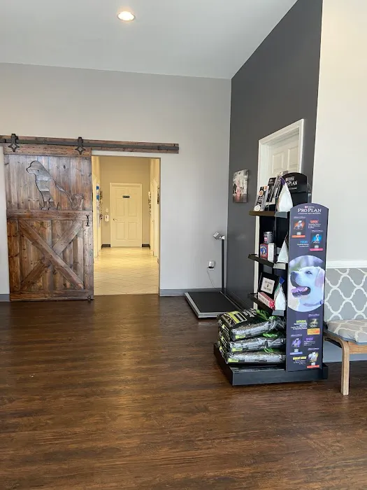 Vanguard Veterinary Clinic - Cypress Picture 1