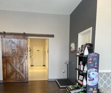 Vanguard Veterinary Clinic - Cypress