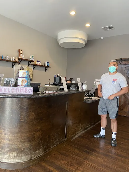 Vanguard Veterinary Clinic - Cypress Picture 6