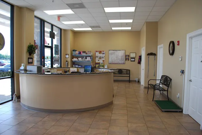 Blackhorse Animal Hospital Picture 3