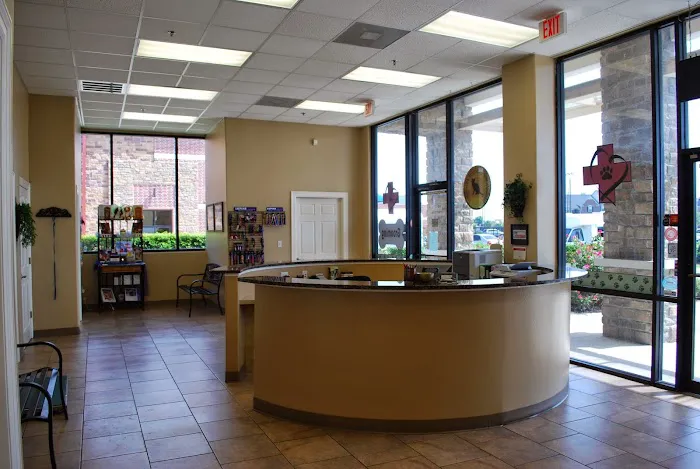 Blackhorse Animal Hospital Picture 4