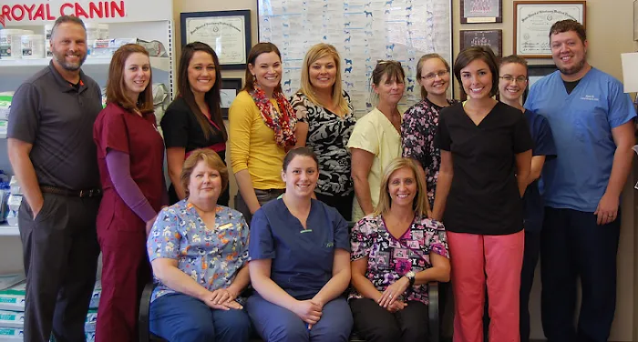 Blackhorse Animal Hospital Picture 10