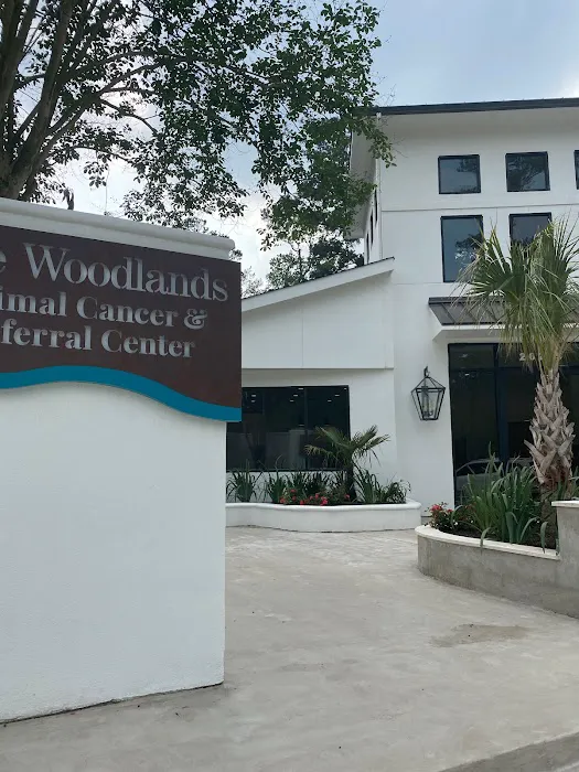 The Woodlands Animal Cancer and Referral Center Picture 1