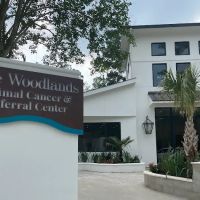 The Woodlands Animal Cancer and Referral Center ico