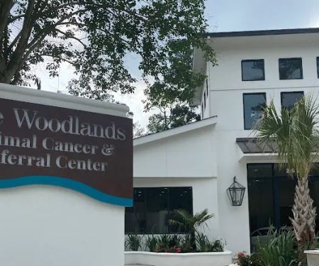 The Woodlands Animal Cancer and Referral Center
