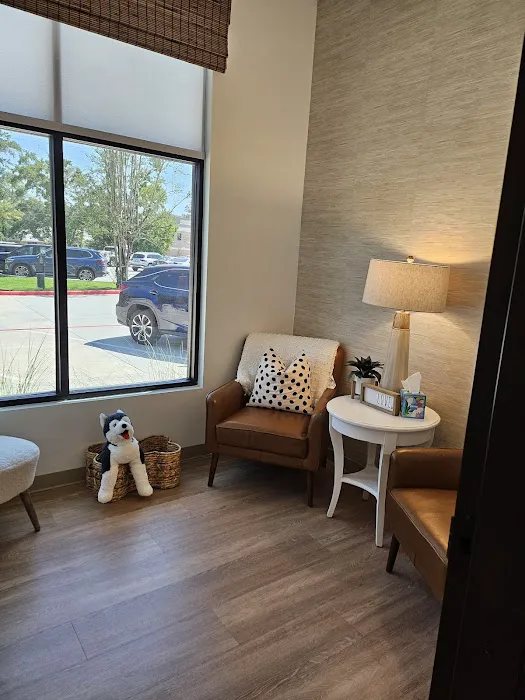 The Woodlands Animal Cancer and Referral Center Picture 4