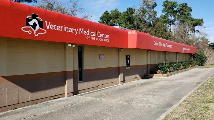 Veterinary Medical Center of The Woodlands Picture 6