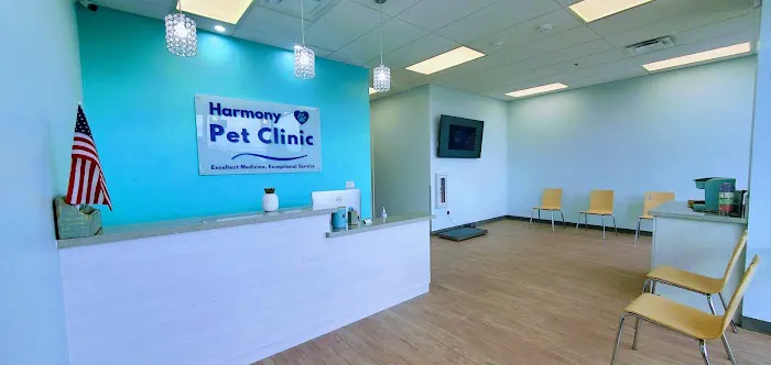 Harmony Pet Clinic Picture 4