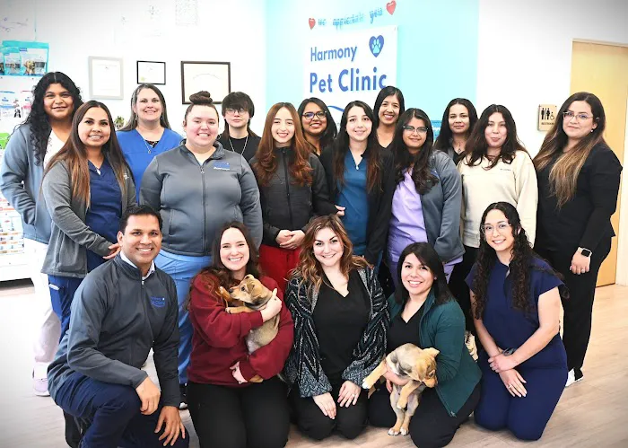 Harmony Pet Clinic Picture 3
