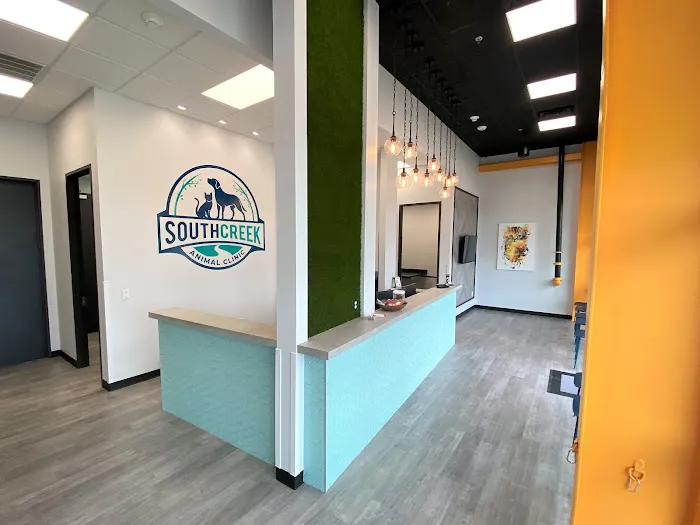 South Creek Animal Clinic Picture 2