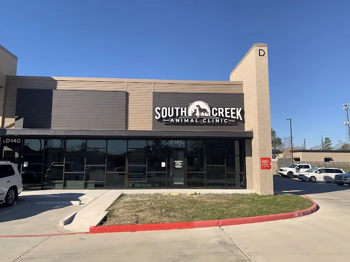 South Creek Animal Clinic Picture 10