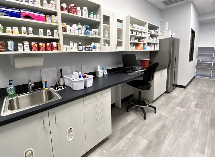 South Creek Animal Clinic Picture 7