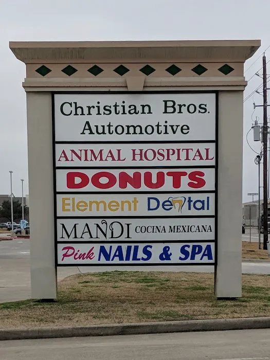 Northpointe Animal Hospital Picture 3