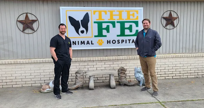 The Fe Animal Hospital Picture 2