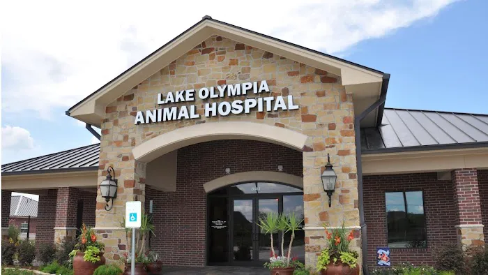 Lake Olympia Animal Hospital Picture 1