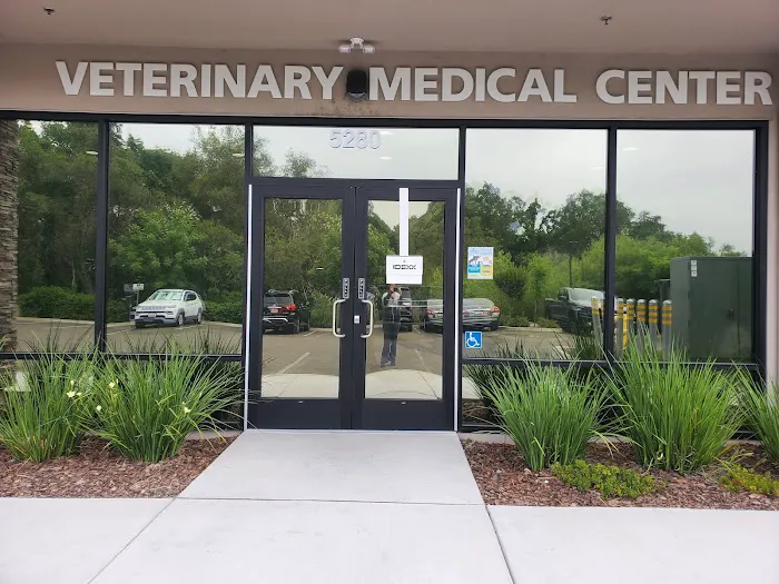 Veterinary Medical Center of Granite Bay Picture 1