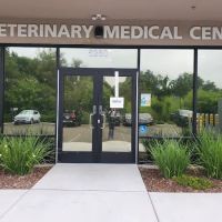Veterinary Medical Center of Granite Bay ico