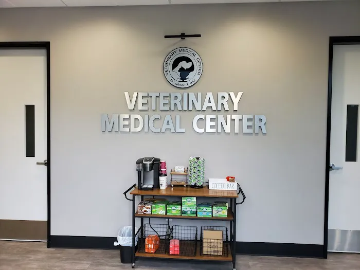 Veterinary Medical Center of Granite Bay Picture 2