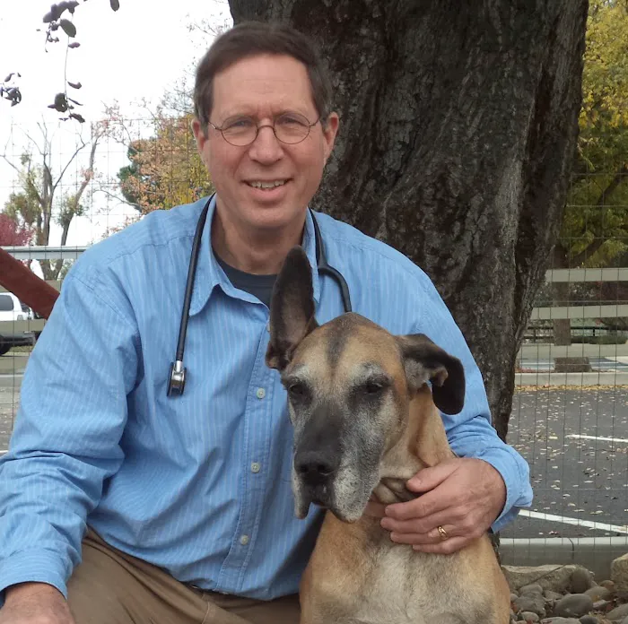Rocklin Road Animal Hospital Picture 8