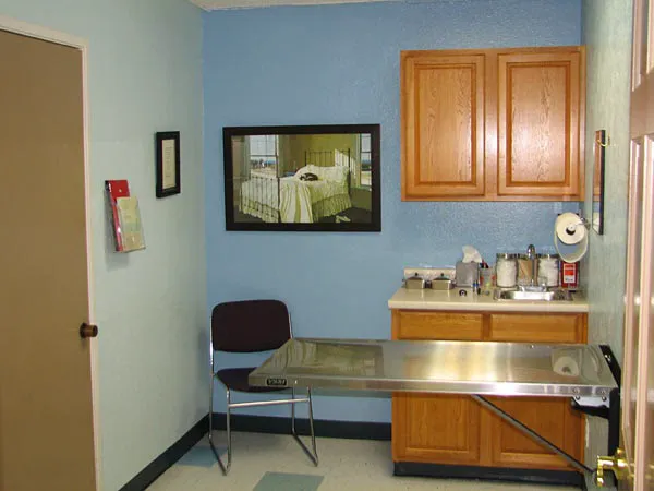 Rocklin Road Animal Hospital Picture 6