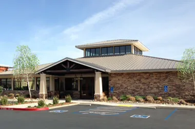 Blue Ravine Animal Hospital Picture 1