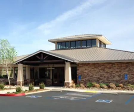 Blue Ravine Animal Hospital