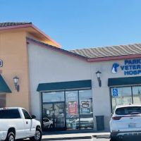 Parkway Veterinary Hospital ico
