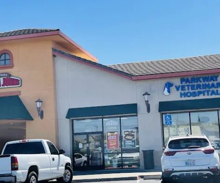 Parkway Veterinary Hospital
