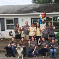 Acredale Animal Hospital ico