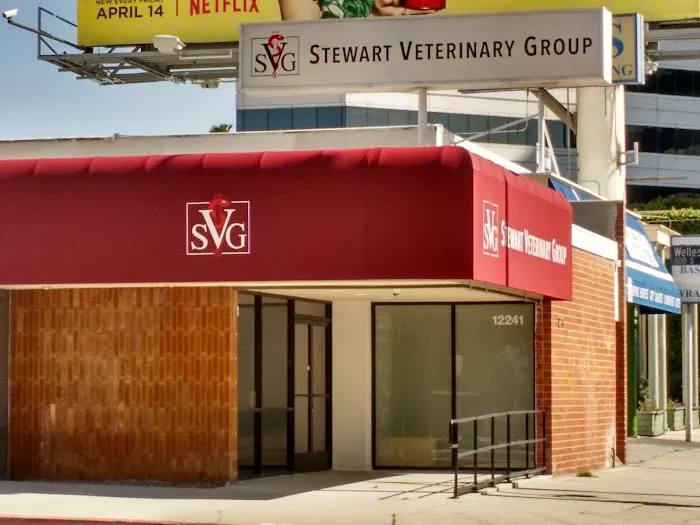 Stewart Veterinary Group Picture 7