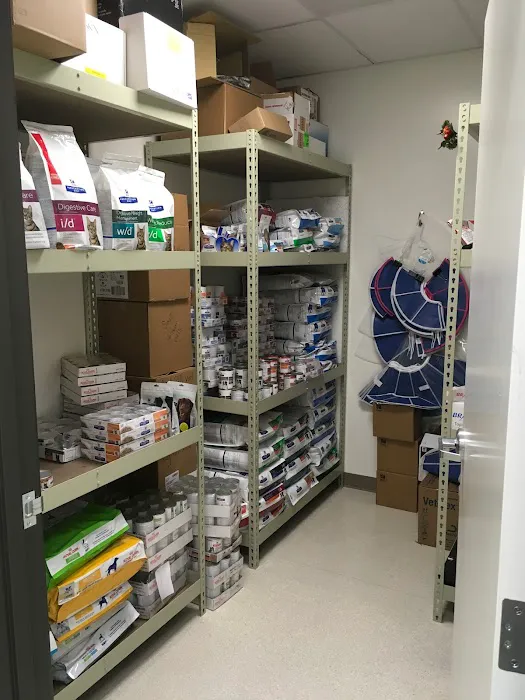 Stewart Veterinary Group Picture 10