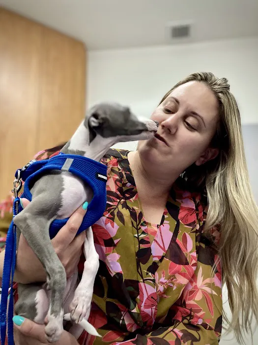 Santa Monica Pet Medical Center: Yuan Michael DVM Picture 1