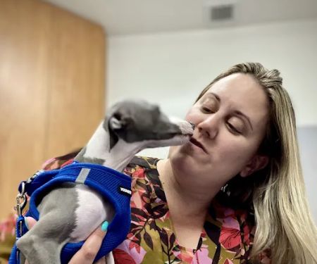 Santa Monica Pet Medical Center: Yuan Michael DVM