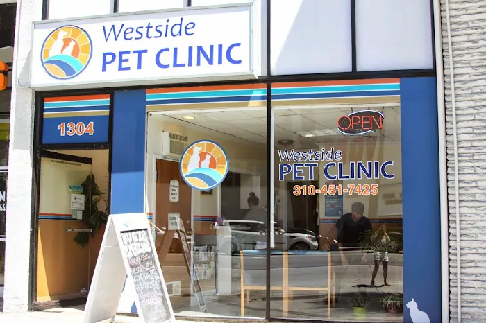 Westside Pet Clinic Picture 8