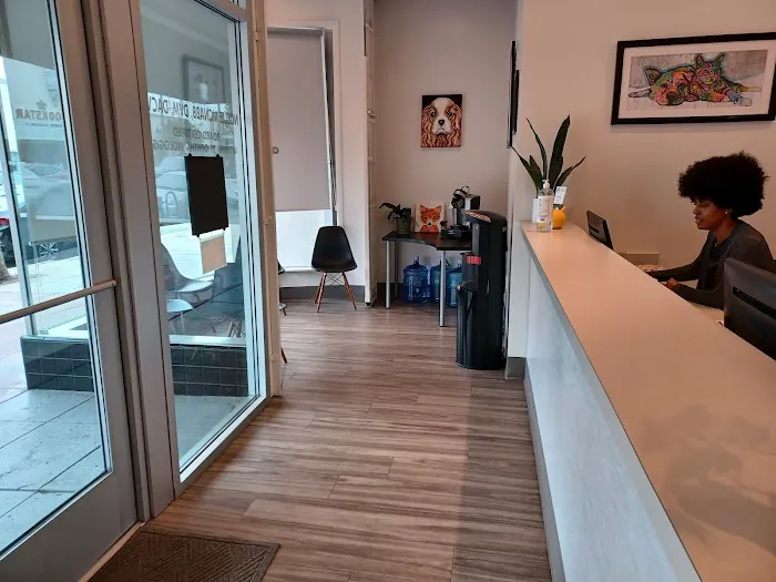 Animal Vision Care & Surgical Center Picture 5