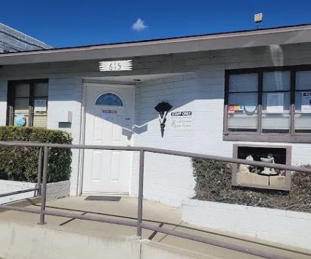 West Foothill Animal Hospital