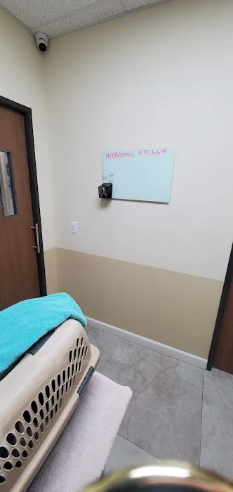 Healthy Paws Animal Hospital Picture 9