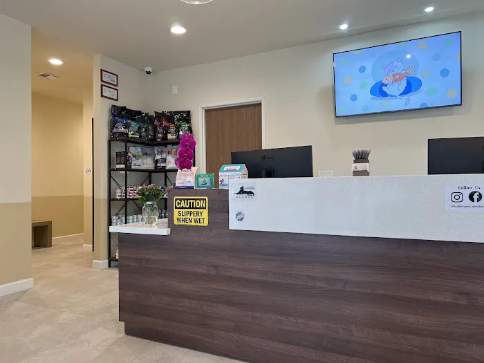 Healthy Paws Animal Hospital Picture 10
