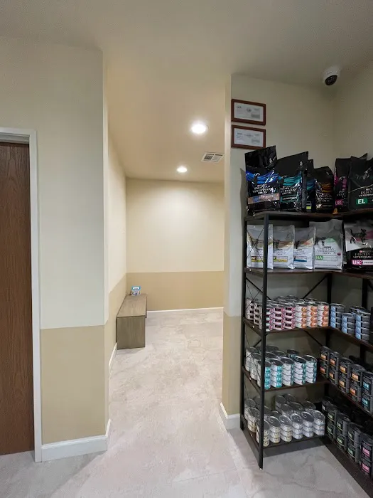 Healthy Paws Animal Hospital Picture 6