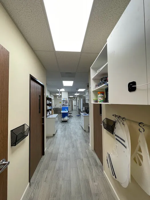 Healthy Paws Animal Hospital Picture 3