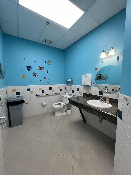 Pacific Paws Animal Hospital Picture 6