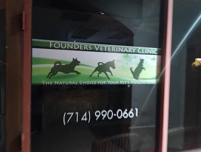 Founders Veterinary Clinic Picture 8
