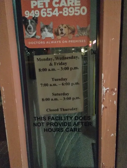 Founders Veterinary Clinic Picture 3